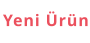 Yeni �r�n