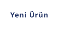 Yeni �r�n